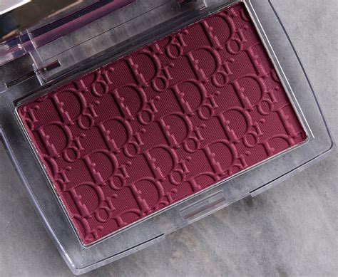 berry dior blush|dior blush near me.